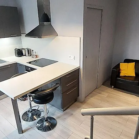 Cozy T3 Apartman