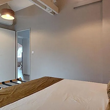 Apartman Cozy T3 *