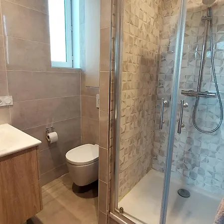Cozy T3 إيكس ليه با